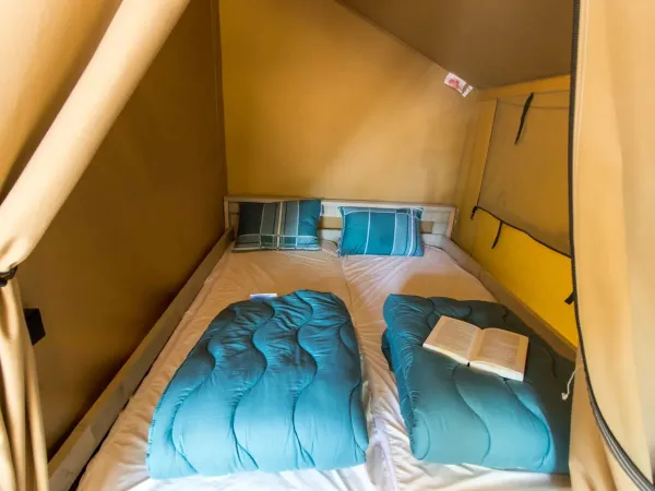 Lodgetent Sommer 5