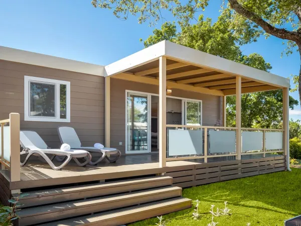 Die Roan Premium Zone.