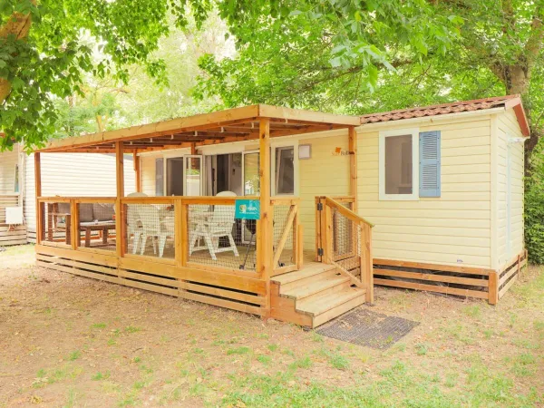 Der Klassiker Relax von Roan.