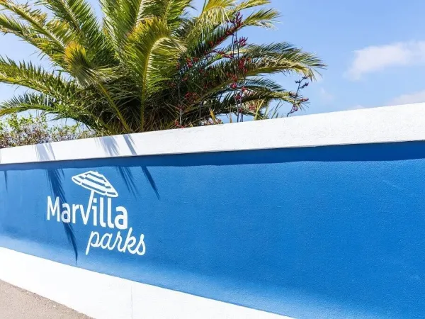 Logo von Marvilla Parks.