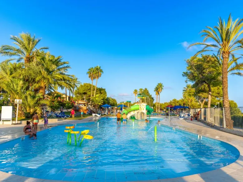 Vilanova Park