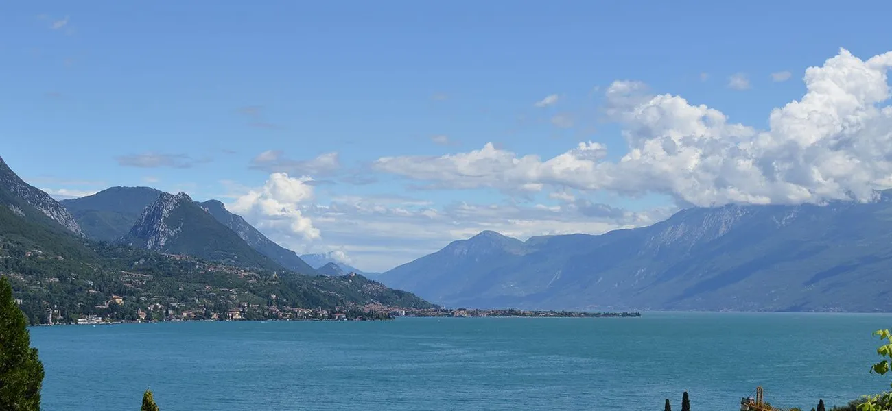 Campingplätze in San Felice del Benaco