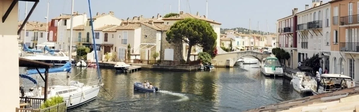 Glamping Côte d'Azur