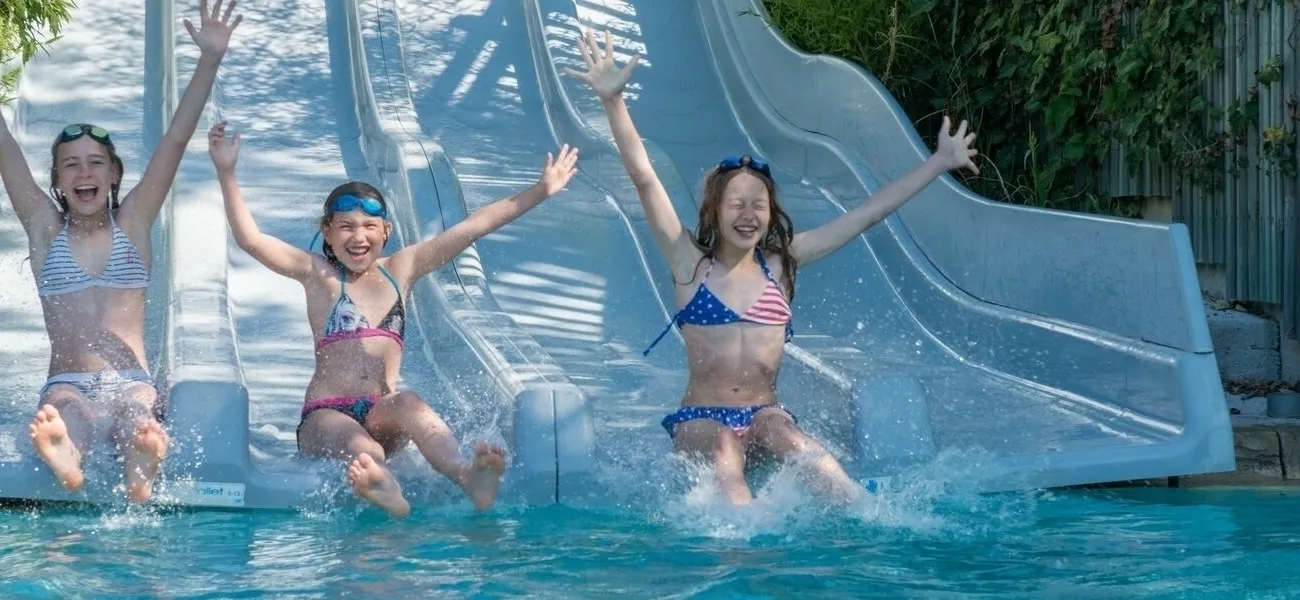 Top-Campingplätze auf Roan