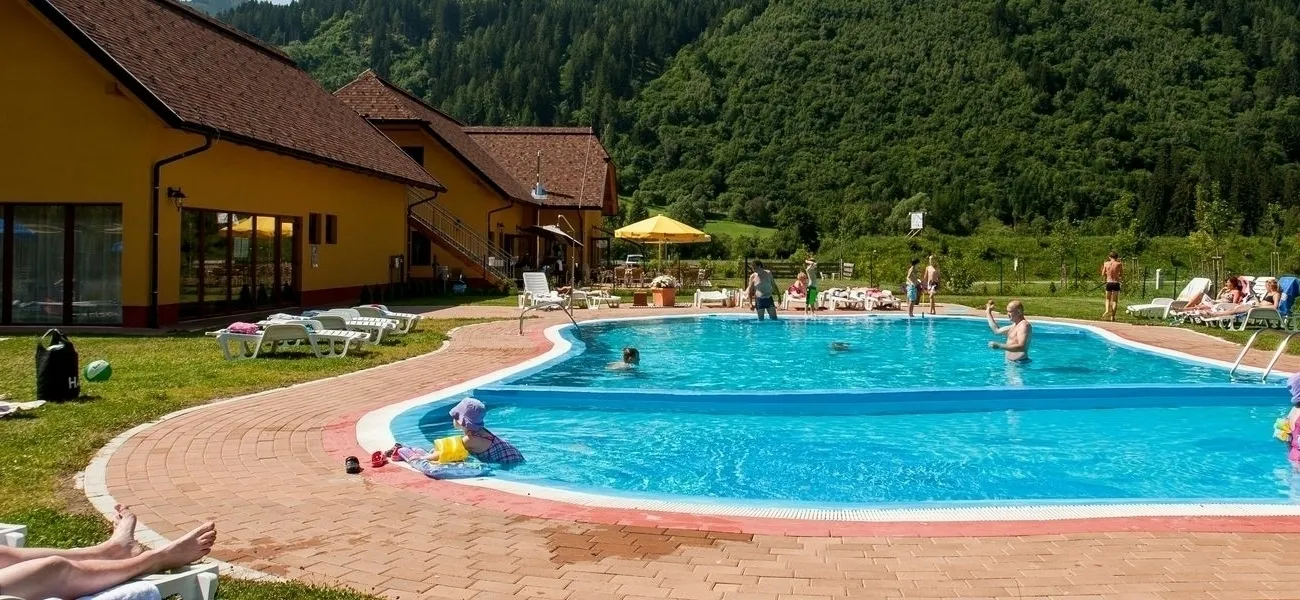 Kinderfreundliches Camping in Österreich