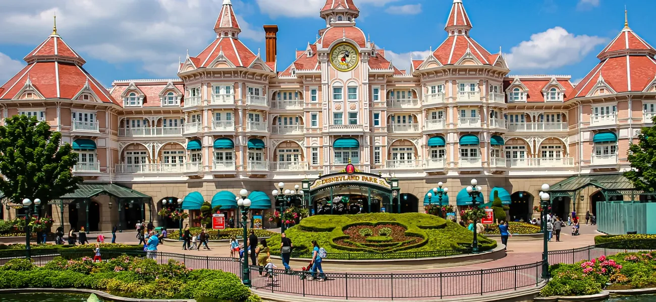 Campingplätze nahe Disneyland Paris