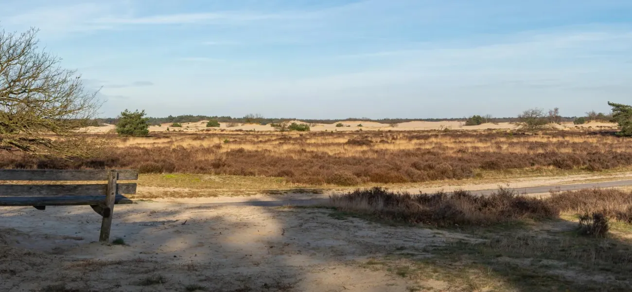 Campings Nordbrabant