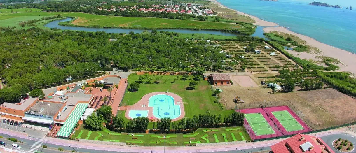 Warum lieben unsere Mitarbeiter die Campingplätze in Spanien?