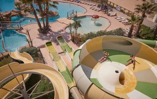 Unsere neuen Campingplätze 2026