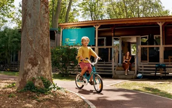 Kostenlose Kinderfahrräder