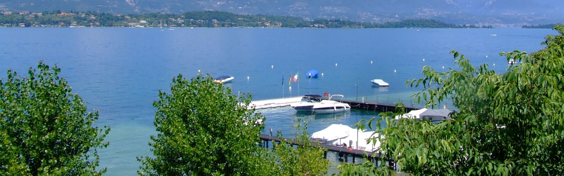 Camping La Rocca Manerba