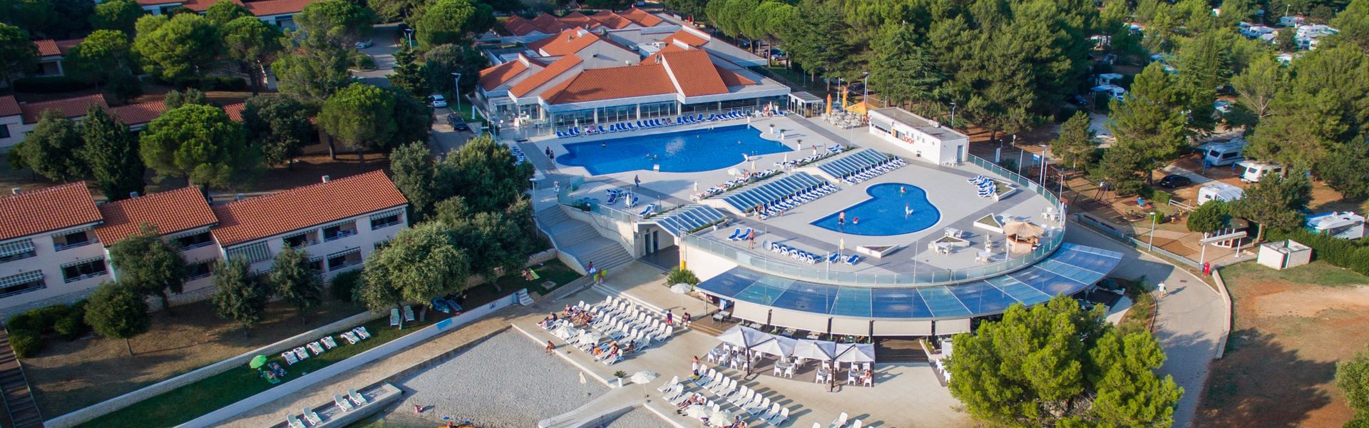 Camping Porto Sole