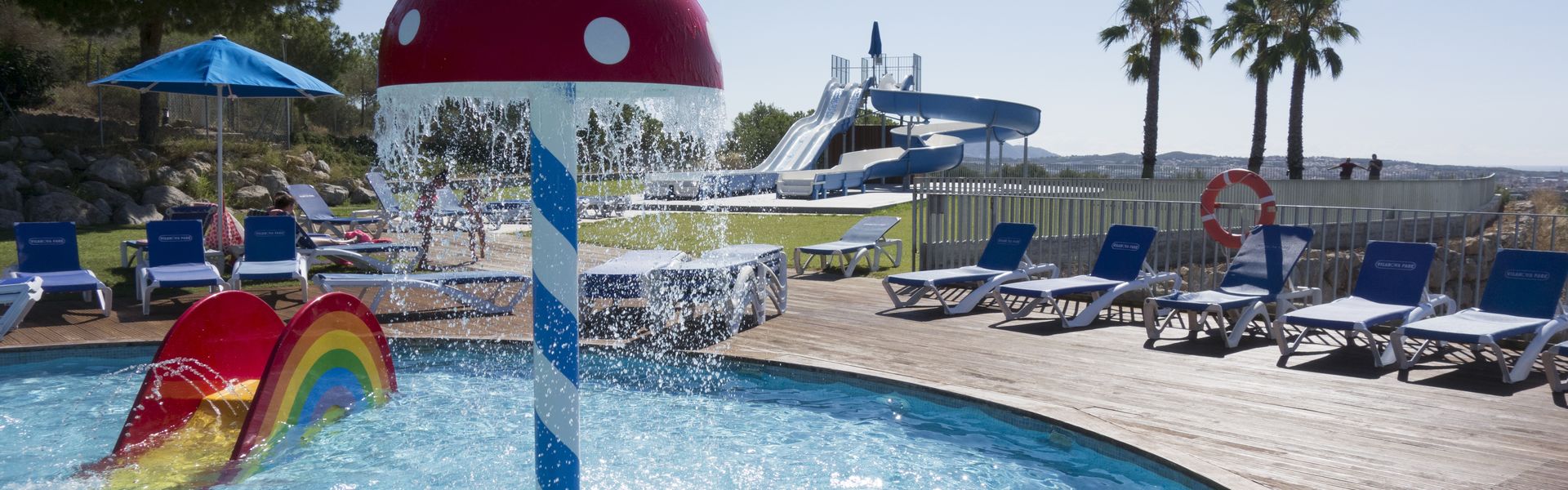 Camping Vilanova Park