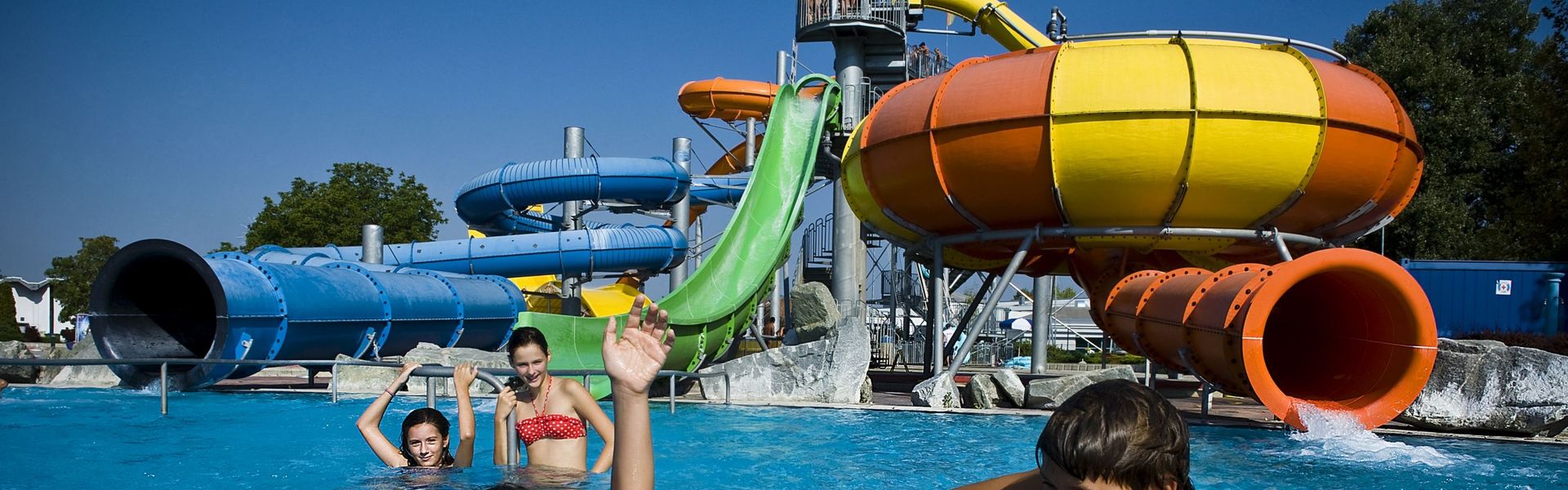 Camping Terme Catez