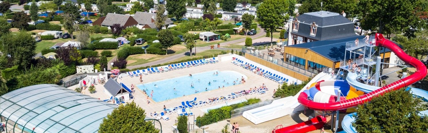 Camping La Vallée