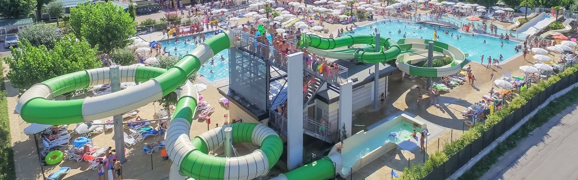 Camping Lido