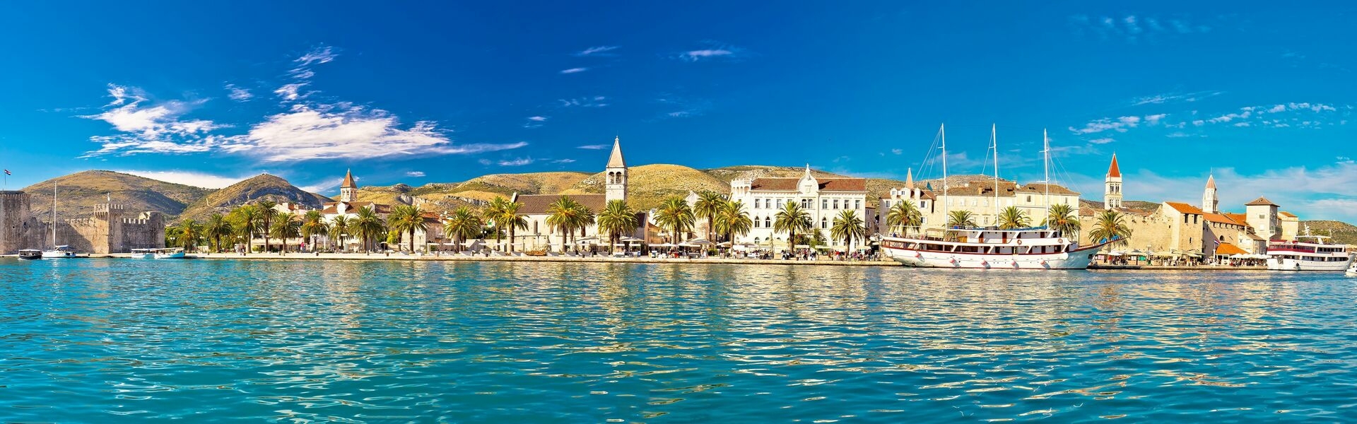 Camping Kroatien