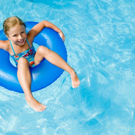 Beliebte Pools auf unseren Campingplätzen
