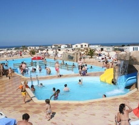 Campingplätze in der Vendée