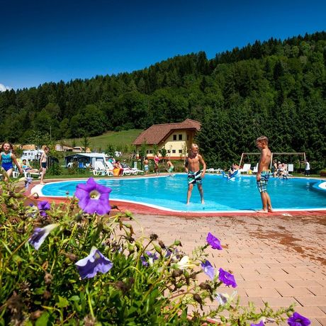 Unsere Campingplätze in der Steiermark