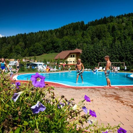 Unser Camping in der Steiermark