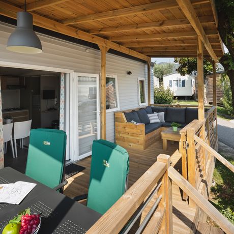 Neue Campings in unserem Angebot