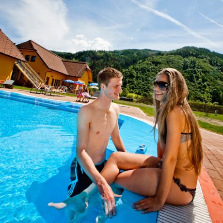 Camping Österreich