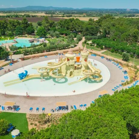 Wunderschöne Campingplätze in Marina di Castagneto Carducci