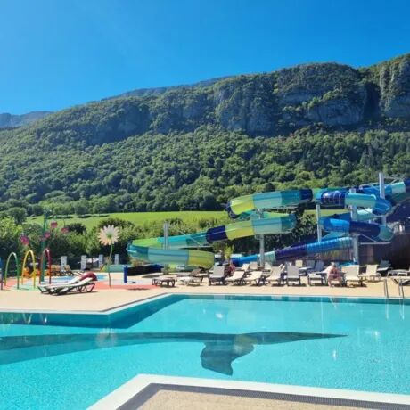 Last-Minute-Ferien in Annecy