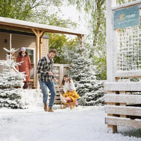 Last-Minute-Weihnachtsferien