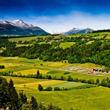 Frühbucher-Urlaub in Österreich 2027