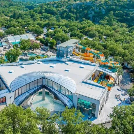 Erschwingliche Last-Minute-Angebote auf Campingplätzen in der Ardèche