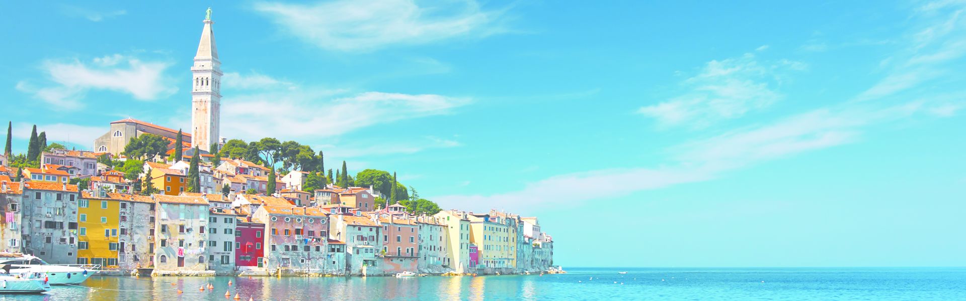 Last-Minute-Campingurlaub Kroatien