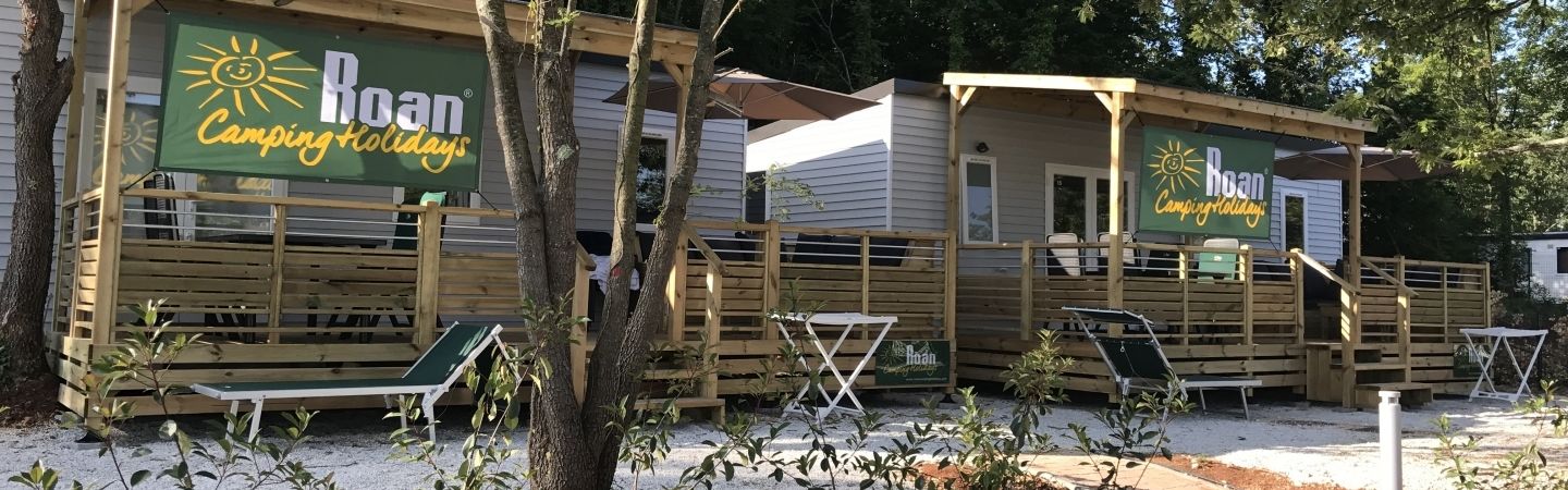 Glamping Kroatien