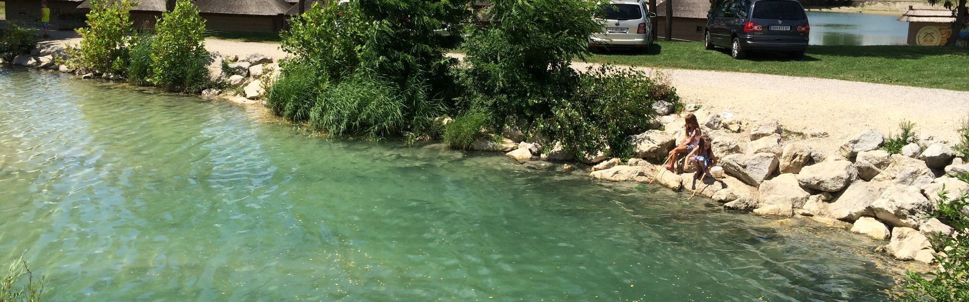 Last Minute Campingplatz-Angebote Süd-Slowenien