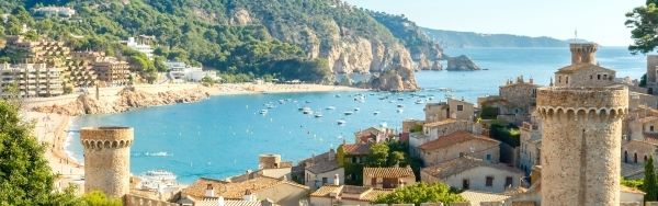 Neu in Spanien 2020