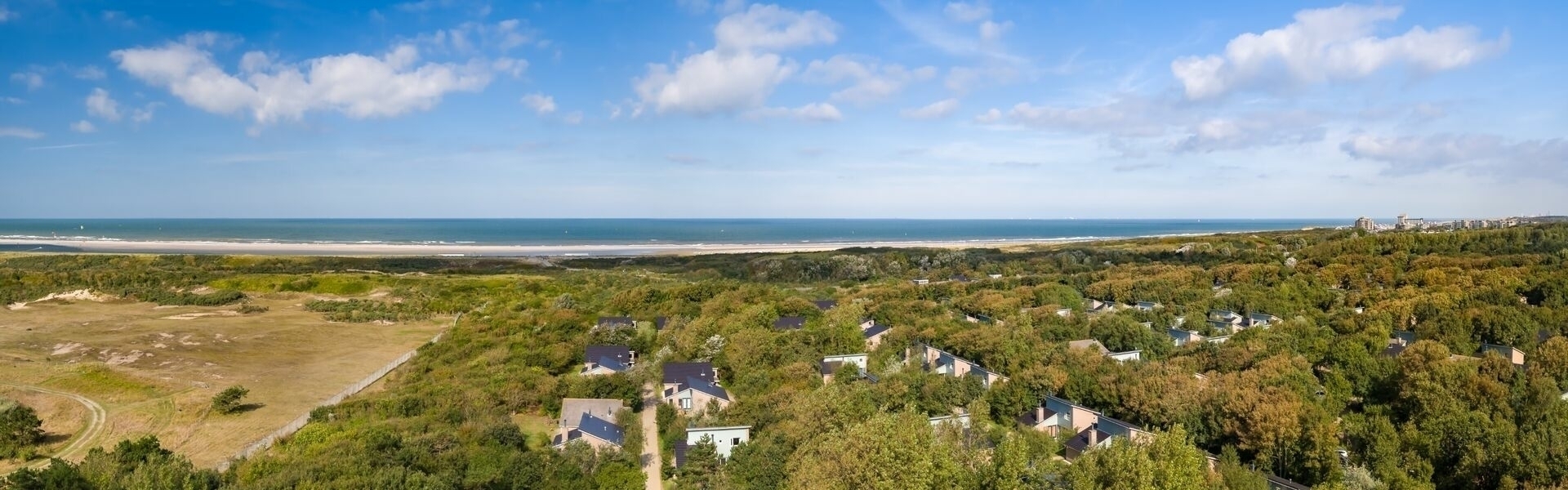 Last-Minute-Camping in der Zuid Holland