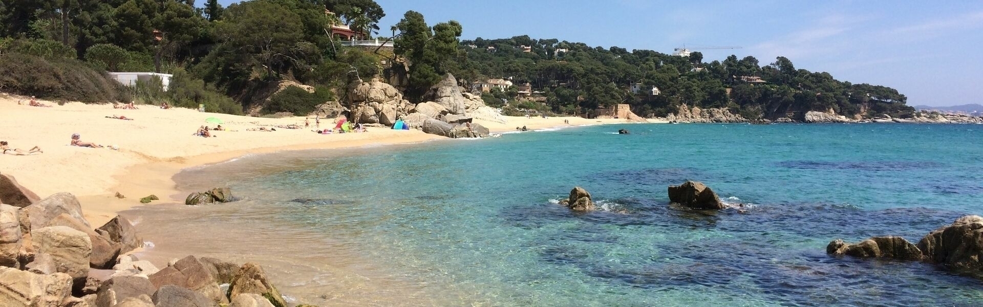 Top 10 Campingplätze Spanien