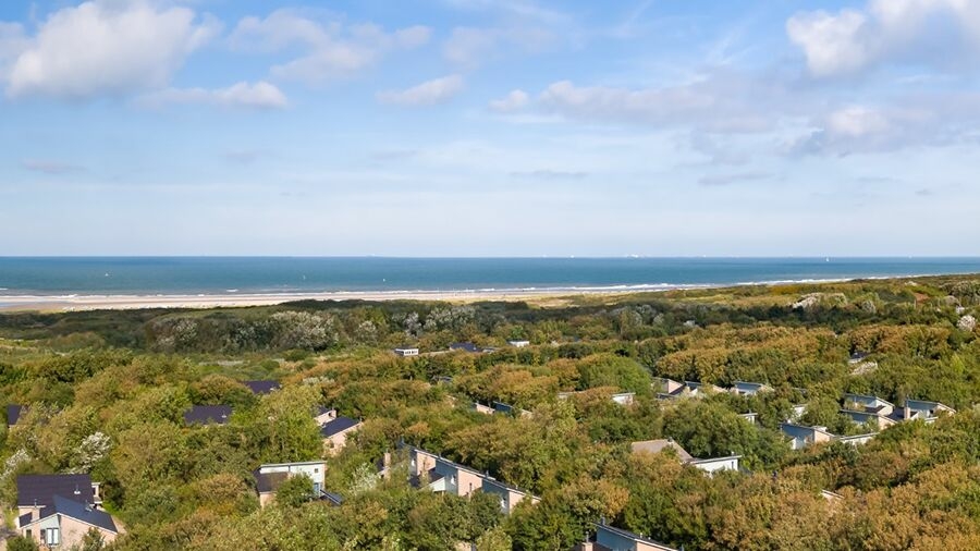 Camping Südholland