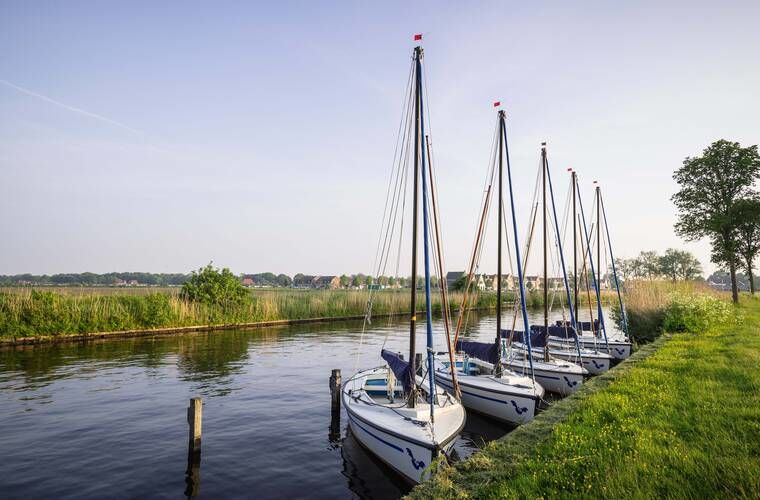 Provinz Friesland