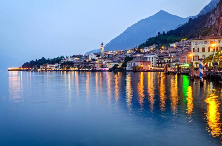 Gardasee